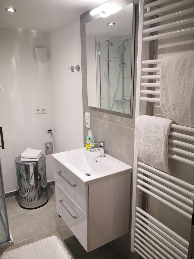 רגנסבורג Ferienwohnungen Ostengasse 22 מראה חיצוני תמונה