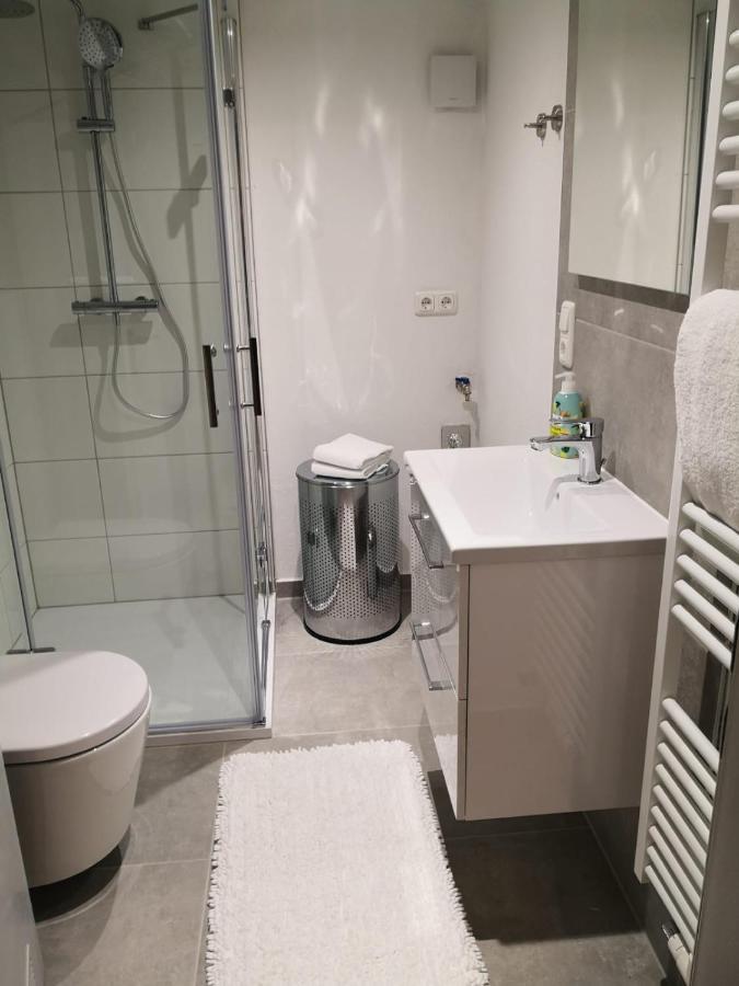 רגנסבורג Ferienwohnungen Ostengasse 22 מראה חיצוני תמונה