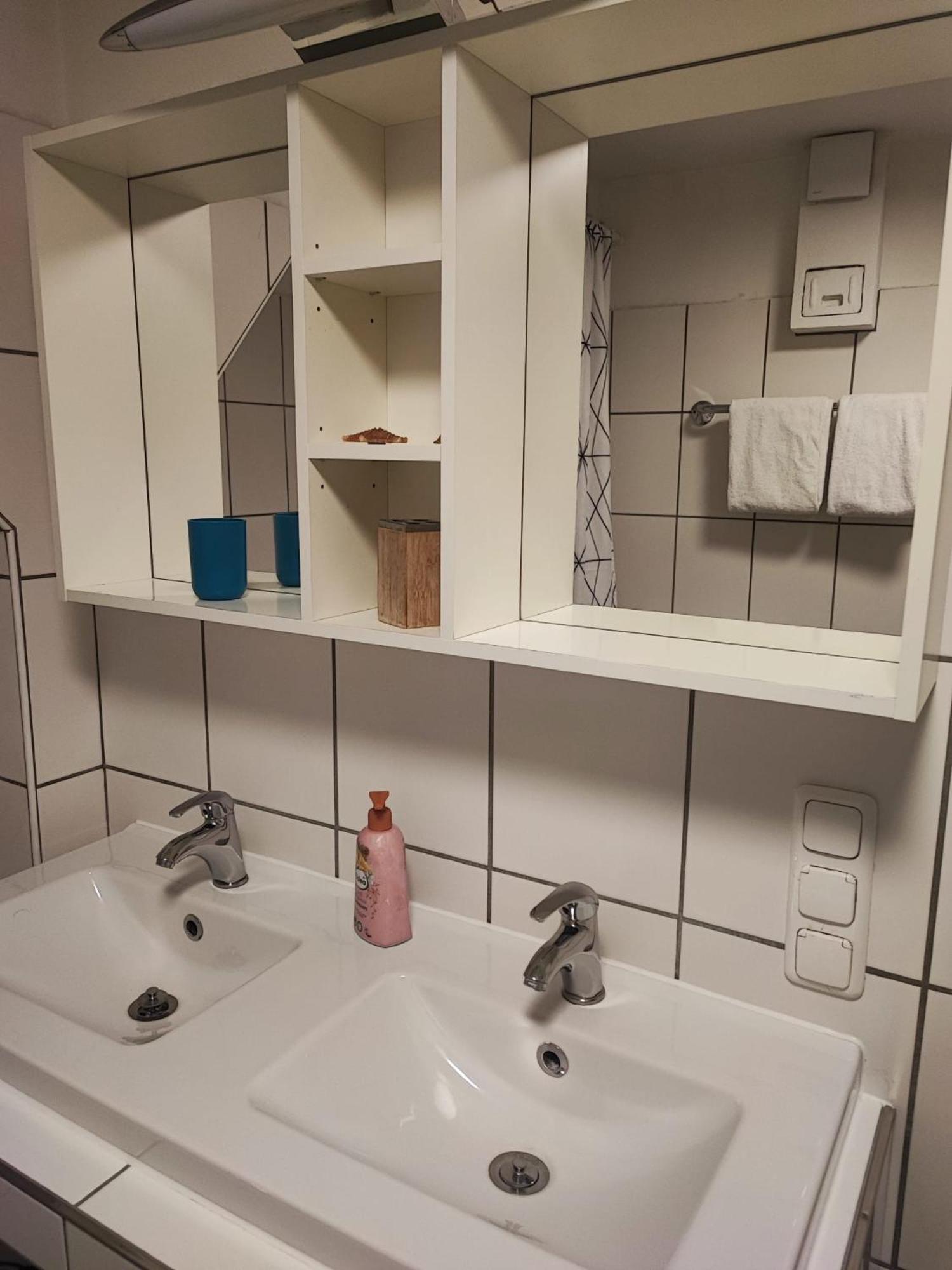 רגנסבורג Ferienwohnungen Ostengasse 22 מראה חיצוני תמונה
