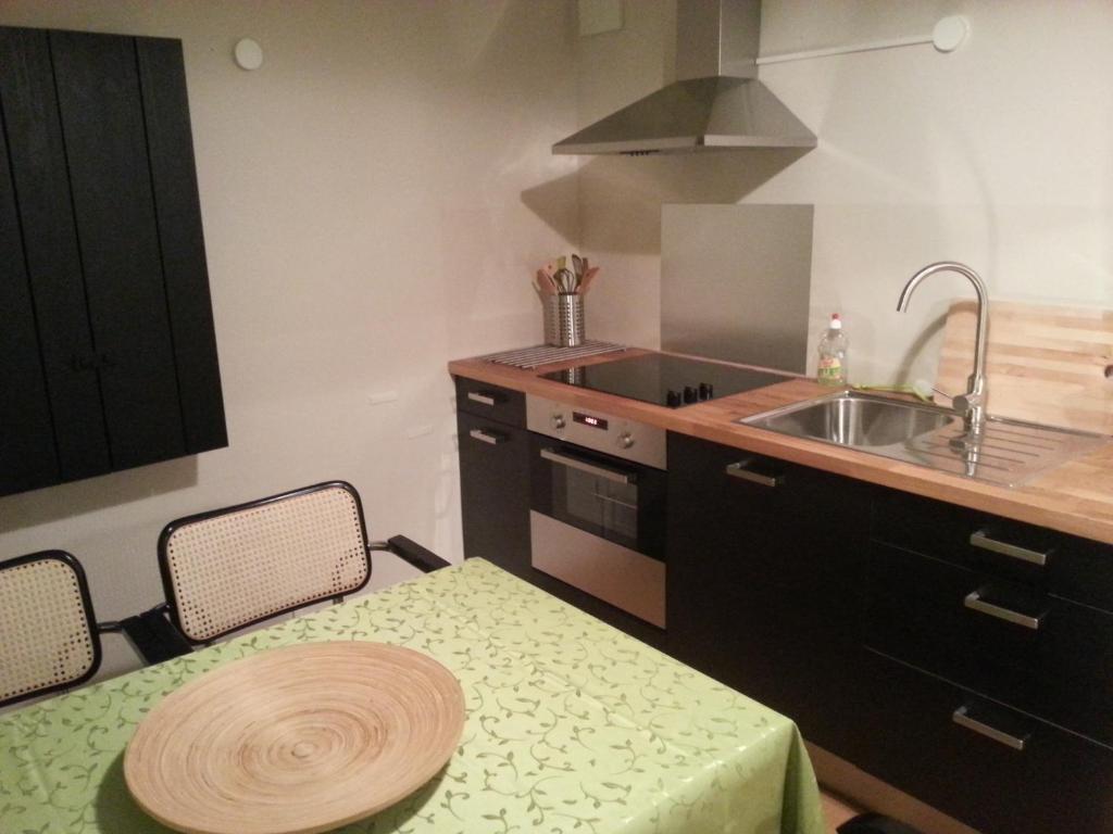 רגנסבורג Ferienwohnungen Ostengasse 22 חדר תמונה