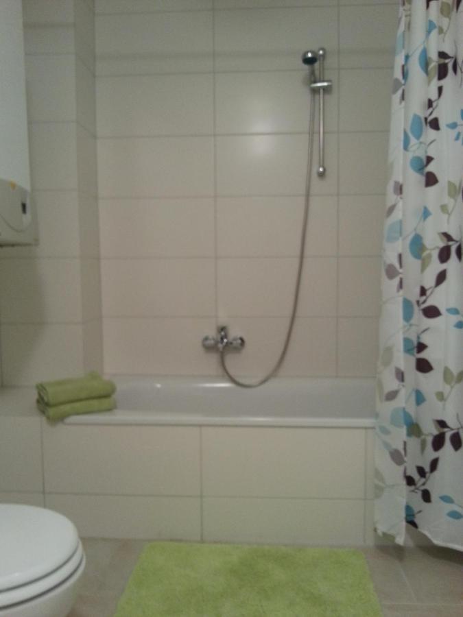 רגנסבורג Ferienwohnungen Ostengasse 22 חדר תמונה
